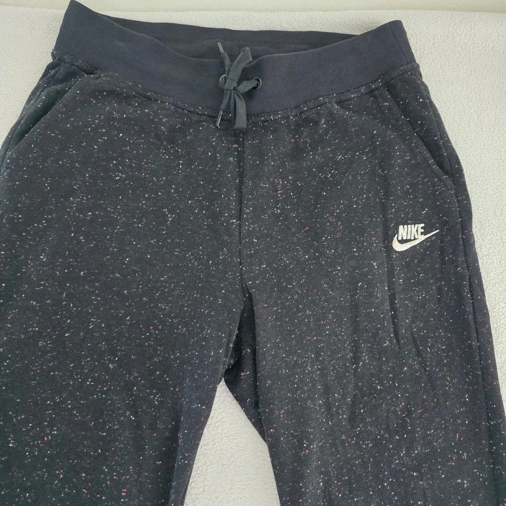 Nike sportswear gym